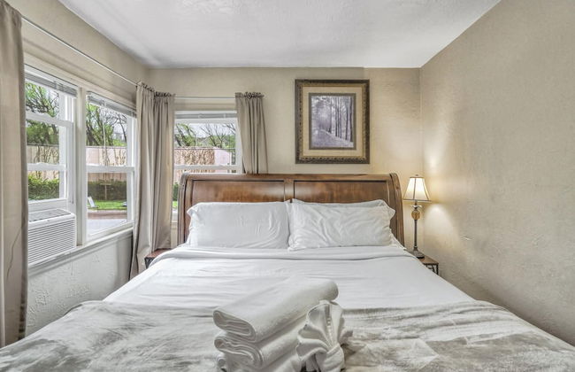 2BR Manitou Get Away Close To Everything! - Foto 3