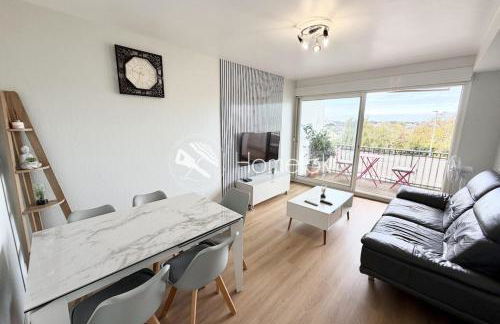 Séjour tout confort entre centre-ville et plage - Foto 1