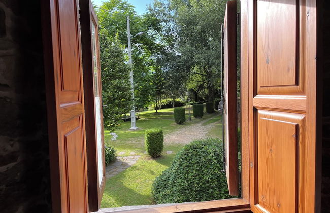 Casa Rural O Vilar - Photo 18