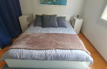 Maison Calme Terrasse et Jardin Vue Forêt - Foto 21