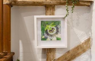 Vine Cottage - Foto 23