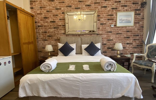 The Bridge Hotel - Foto 19