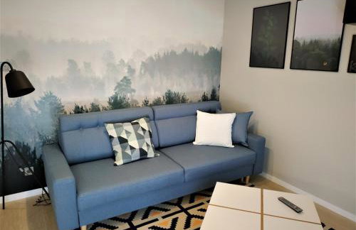 Apartament Limanowskiego 20/6 - Foto 9