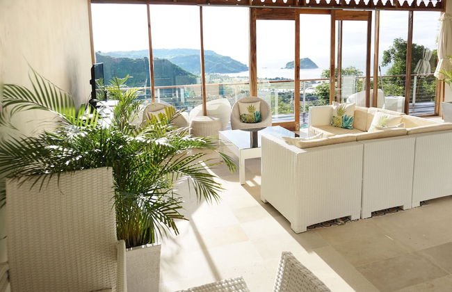 Villa Atas Pelangi - Foto 2