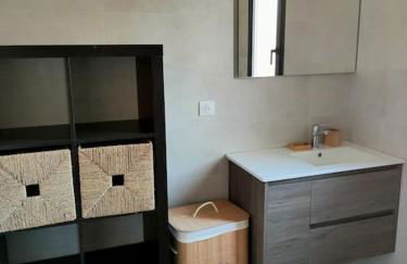 Appartement neuf avec balcon et 2 chambres - Foto 10