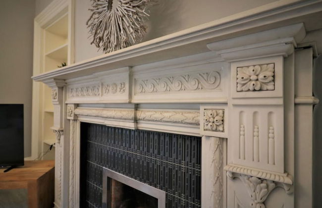 Linden House - Flat 3 - Airdrie - Foto 8