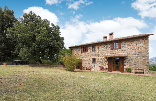 Belvilla by OYO Piandigoro Intero - Foto 35