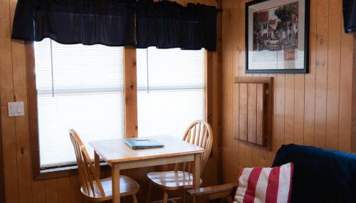 Lakeview Cedar Cabin - Uncle Sams Cabin - 3 - Foto 2