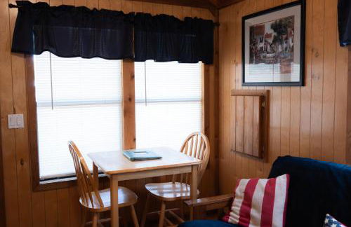 Lakeview Cedar Cabin - Uncle Sams Cabin - 3 - Foto 2