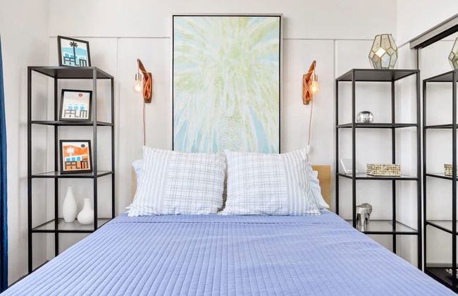 Club 915 Getaway- Pool BBQ and Pet Friendly - Foto 15