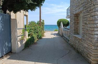 Niki Apartments Beach Loft - Foto 22