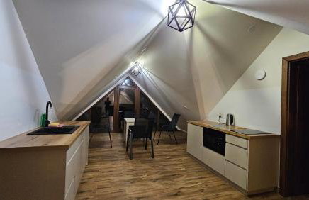 Willa Zacisze Szczawnica Centrum 20m2 - Photo 18