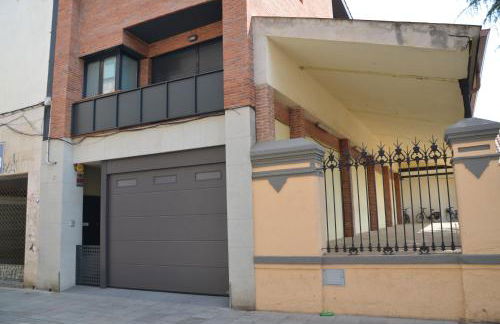 Apartamento playa Costa Barcelona - Foto 59