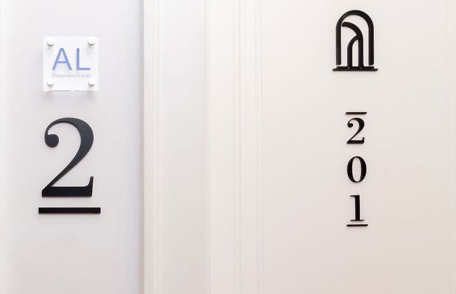 Ando Living Santa Justa 77 House - Foto 33