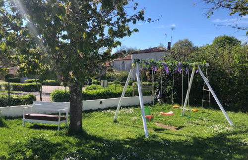 Gîte des Lavandes - Foto 21