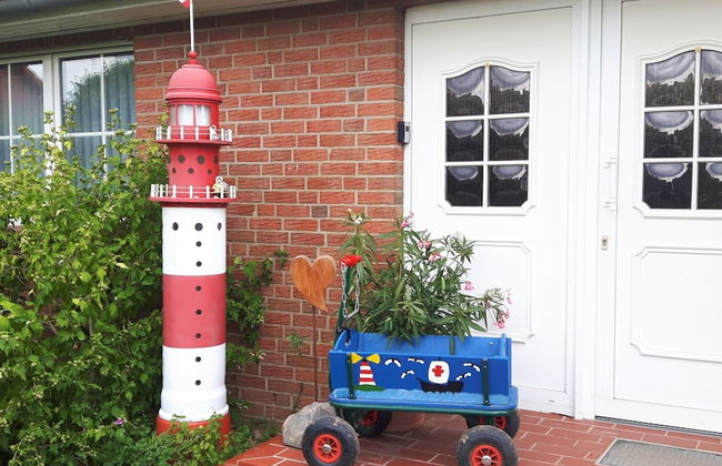 Appartement in Strandnaehe - Photo 17