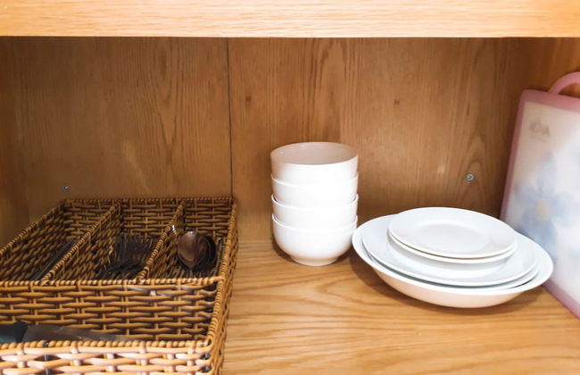 Airstar Apartment - Foto 17