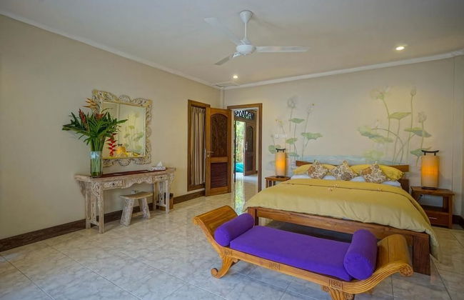 Villa Tirta Indah - Foto 7