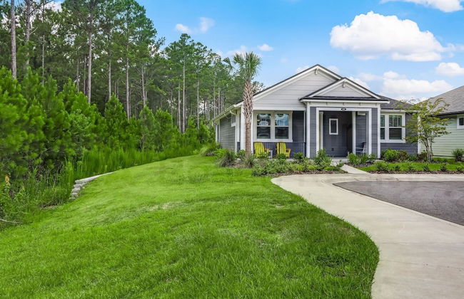 632 Palmetto Place - Wildlight 3 Bedroom Home by RedAwning - Photo 48