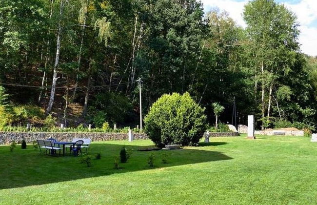 Exclusive Apartment in an art Nouveau Villa - Foto 22