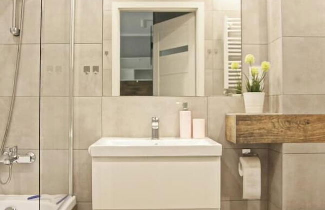 BP Apartment IV - Foto 7