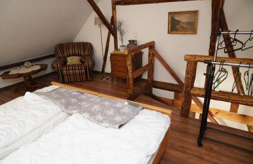 Pustki Rekowskie - Zielone Serce Kaszub - Foto 32