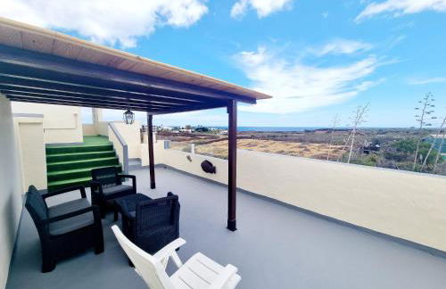 Apartamento en Mala con vista al mar - Foto 21