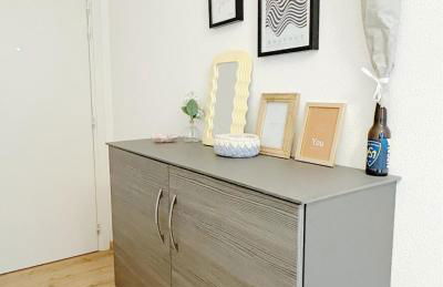 Le cocon Familial - Appartement Kids friendly proche de la gare - Foto 7