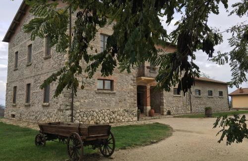 Agriturismo Terre di Musignano - Foto 25