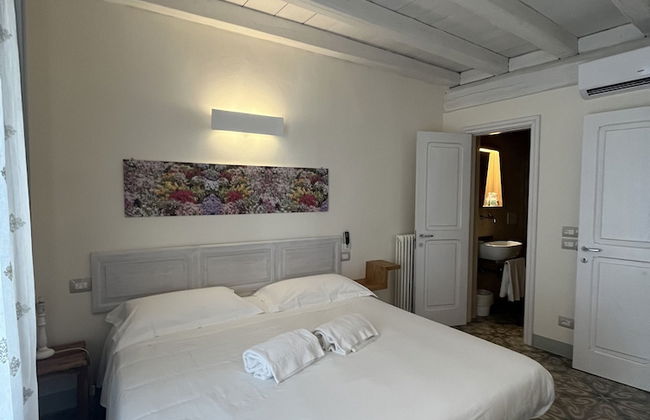 Antico Mondo Rooms & Suites - Foto 35