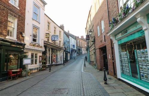 Sheep Pen Cottage - Foto 34