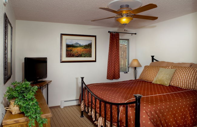 GetAways at Eagle Point - Foto 4