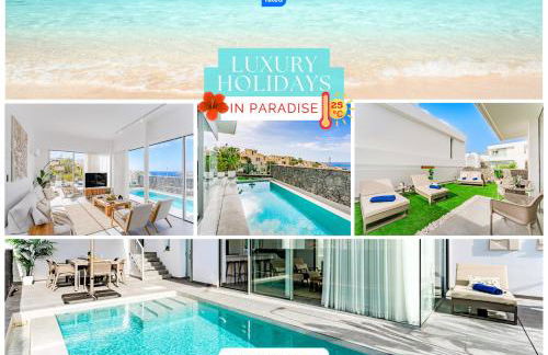 Villa Larisa - Foto 1