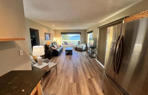 Crescent Bar Waterfront Home- Private Beach, Water Views, Hiking, Golf, Live Concerts - Foto 13