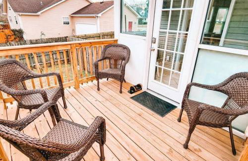 Percy Priest Lake2 Quiet Family Home - Foto 21