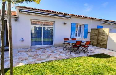 Oléron proche plage pour vacances ou travail - Foto 1