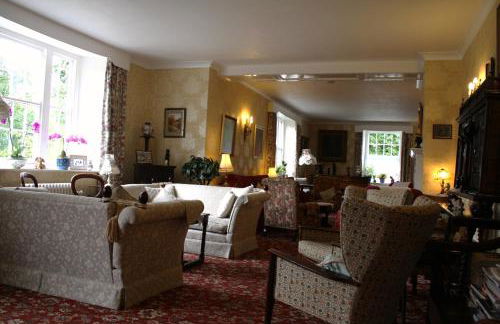 Lastingham Grange - Foto 38