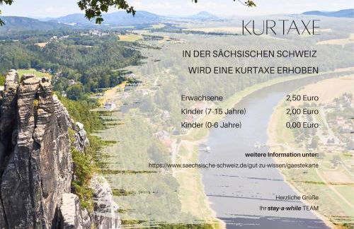 stay-a-while Apartment I Etta - Hans I WLAN, kostenloser Parkplatz, Waschmaschine - Foto 48