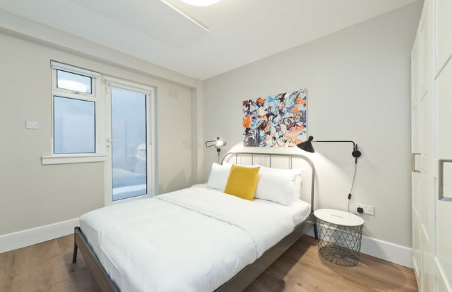 Temple Bar Crowne Square Apartments - Foto 2