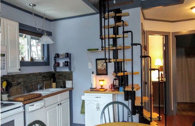 Packwood Ski & Vacation Getaway - Foto 15