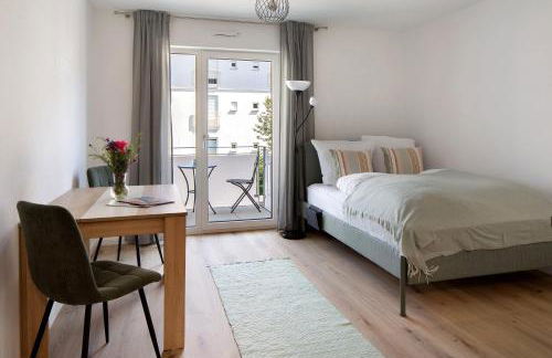 Ferienwohnung Münster, sehr zentral - Foto 19