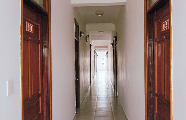 Chapi Hotel - Photo 16