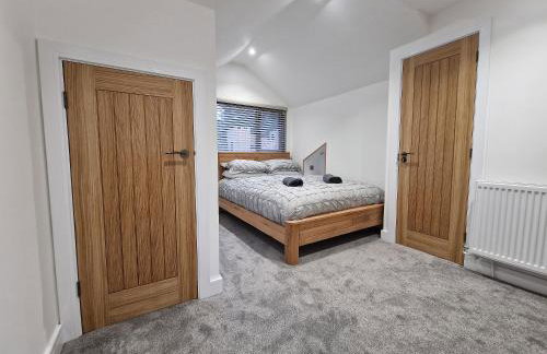 Bryn Glo Cottage - Foto 3