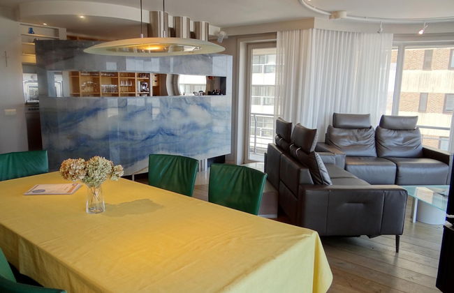 Apartment in Nieuwpoort Near the Marina - Photo 15