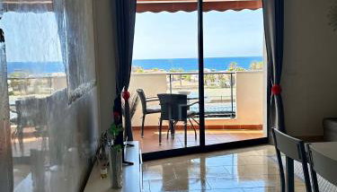 Ocean View Elegant Magic Apartment - Foto 4