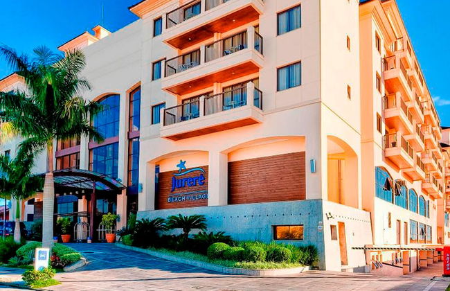 JURERÊ BEACH VILLAGE STUDIOS TEMPORADA - Foto 1