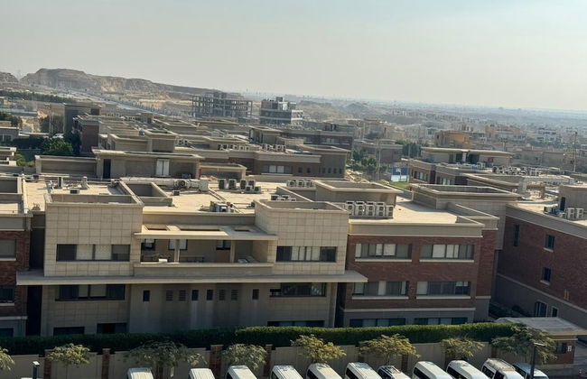 Penthouse with roof-amberville-NEWGIZA - Photo 35