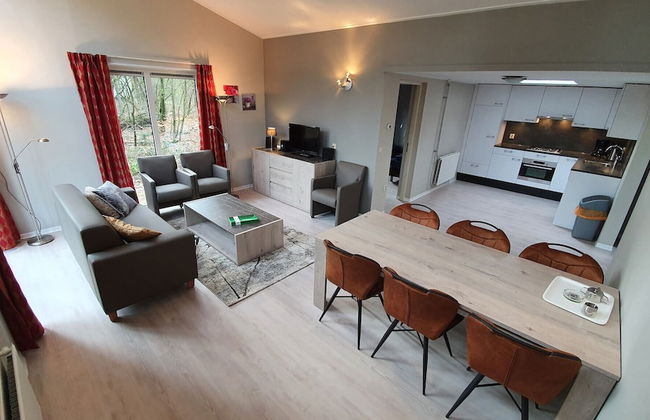 Summio Parc De Berkenhorst - Photo 69