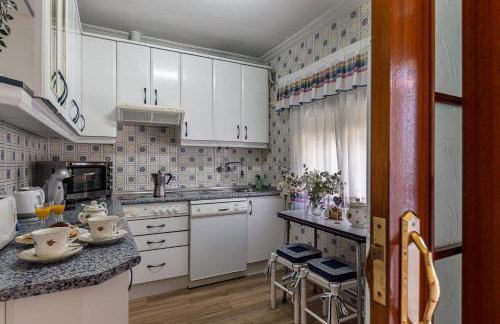 Waou La Casa de los Abuelos, Titulcia-ParqueWarner - Foto 21