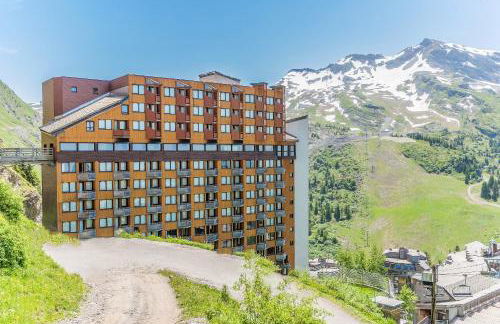 Résidence Pierre & Vacances Capella - Foto 28